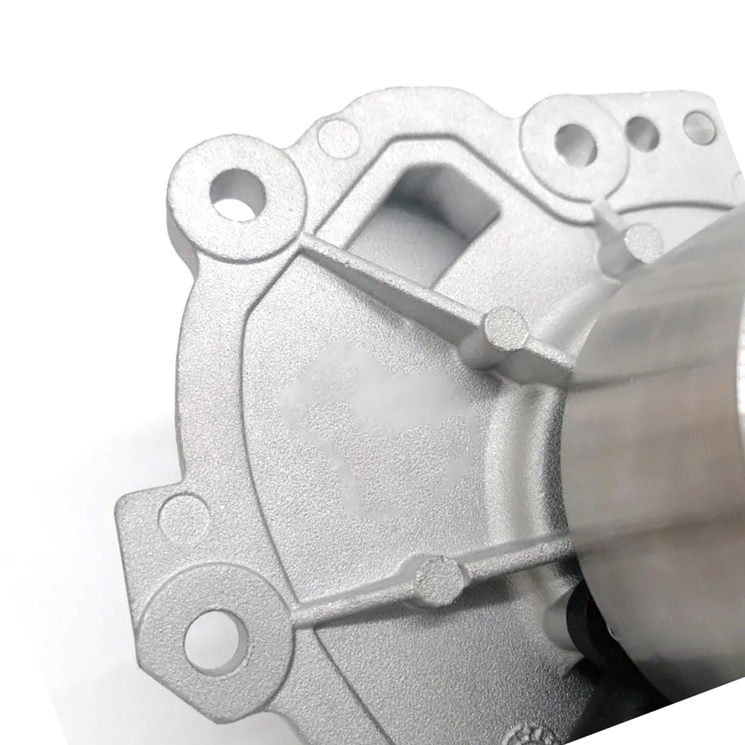 Amazon.com: yeedaky Water Pump LR154597 for Land Rover Range